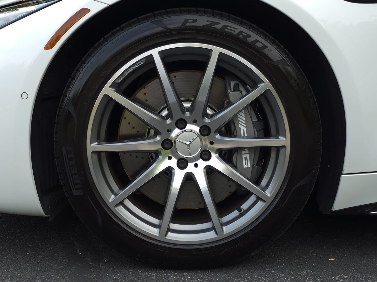 Used 2023 Mercedes-Benz SL 43 AMG image 68