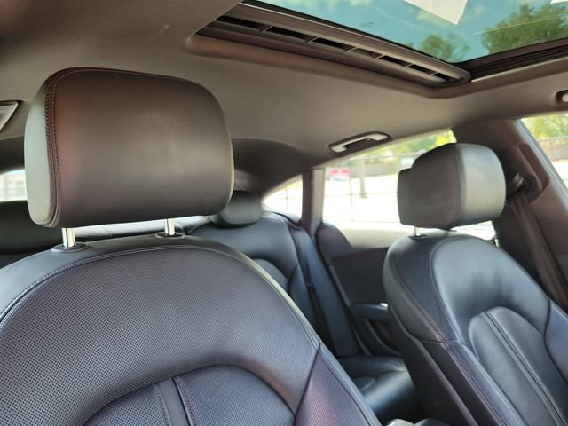 Used 2016 Audi RS 7 Prestige AWD/4WD image 38