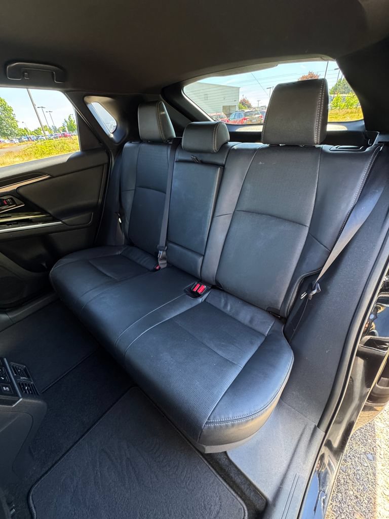 Used 2023 Subaru Solterra AWD image 22