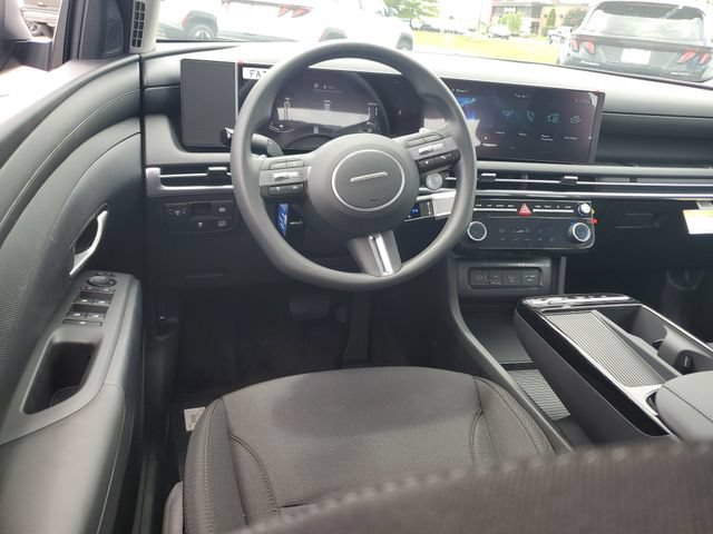 New 2026 Hyundai Tucson Blue SE AWD/4WD image 11