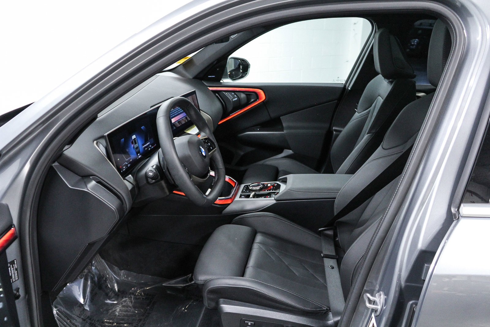 Used 2025 BMW X3 xDrive30i w/ Premium Package image 19