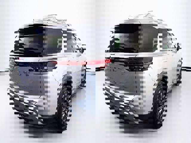 Certified 2023 Nissan Pathfinder SL w/ SL Premium Package image 5