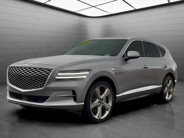 Used 2024 Genesis GV80 3.5T w/ Prestige Package image 1