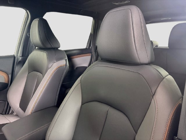 New 2026 Subaru Forester Sport AWD/4WD image 21
