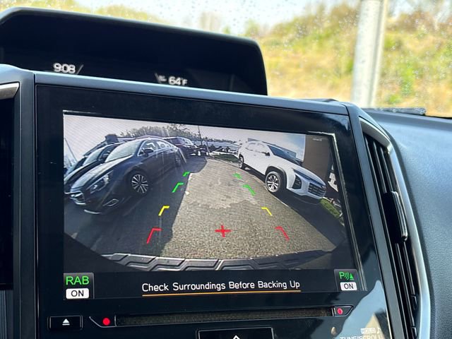 Used 2019 Subaru Forester Limited AWD/4WD image 16