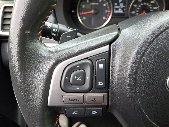 Used 2016 Subaru Crosstrek 2.0i Premium w/ Moonroof Package image 22