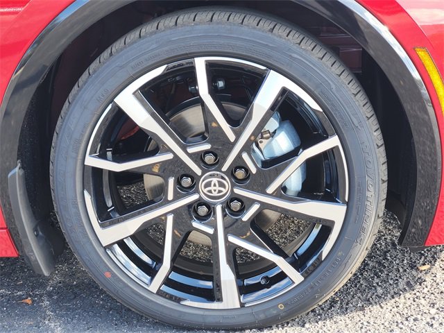 New 2026 Toyota Prius Plug-In Hybrid image 7