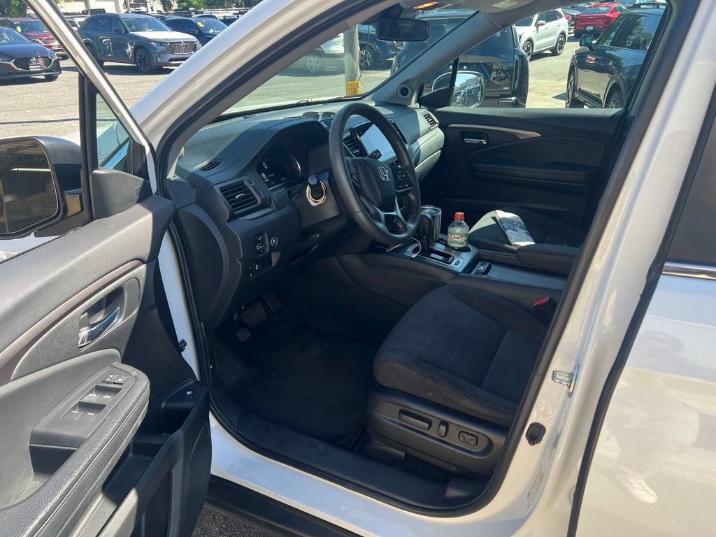 Used 2020 Honda Pilot EX image 6