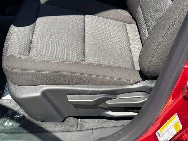 New 2026 Chevrolet Equinox LT FWD image 18