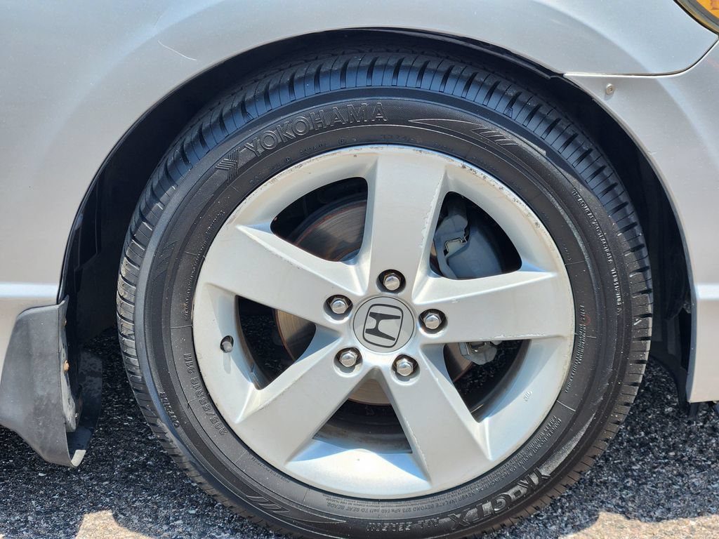 Used 2006 Honda Civic EX image 30