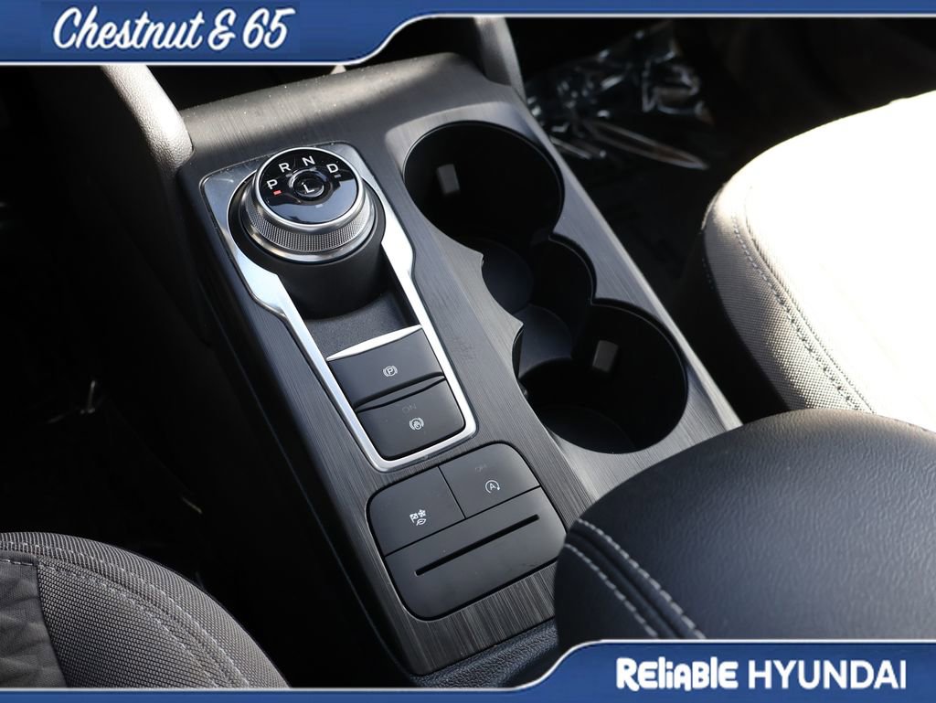 Used 2022 Ford Escape SE w/ Convenience Package image 40