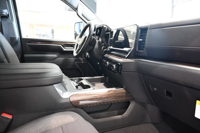 New 2026 Chevrolet Silverado 2500 LT w/ Trail Boss Package AWD/4WD image 16