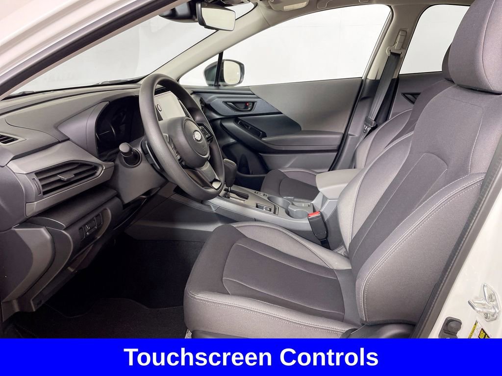 New 2026 Subaru Crosstrek 2.0i Premium image 11