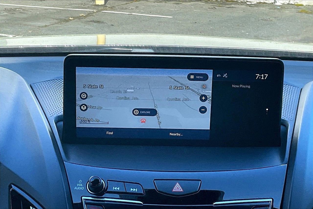 Used 2022 Acura RDX A-Spec image 14