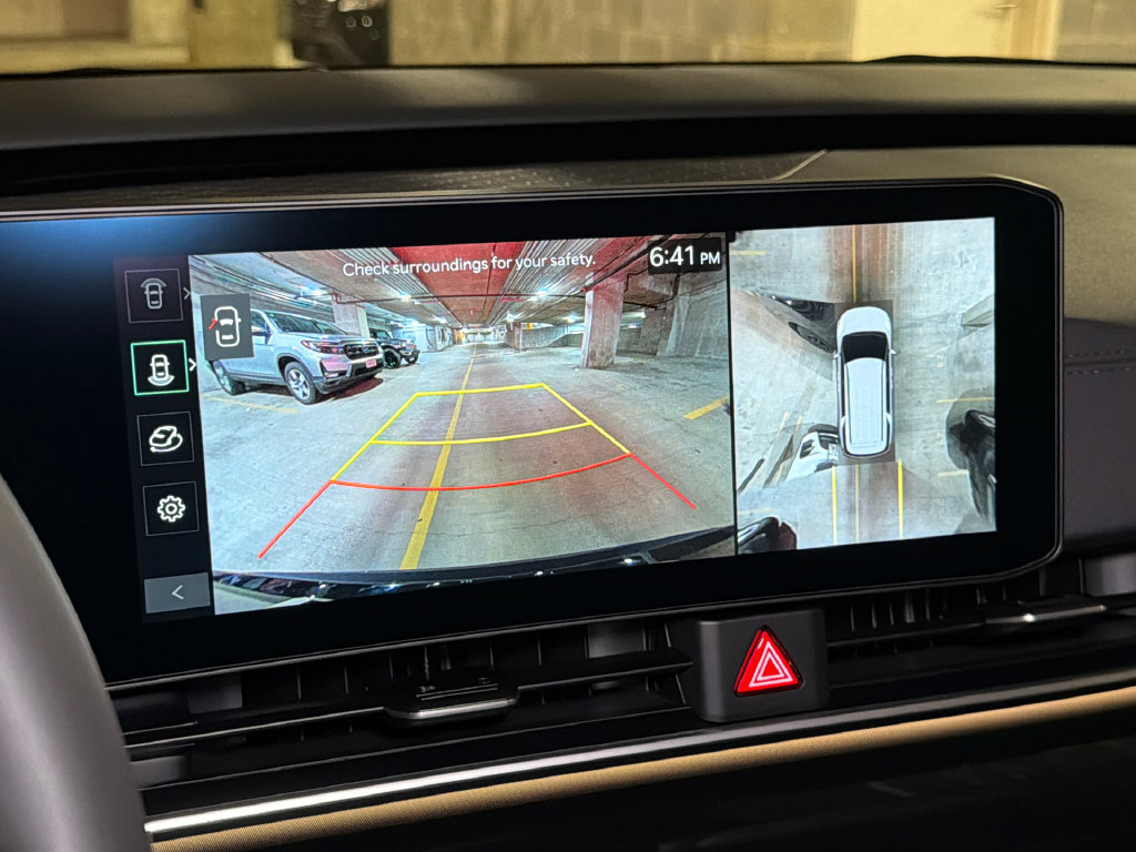New 2027 Kia Carnival SX Prestige FWD image 33