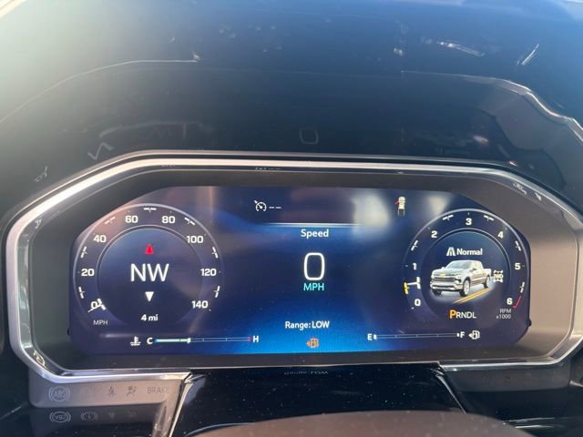 New 2026 Chevrolet Silverado 1500 LT image 20