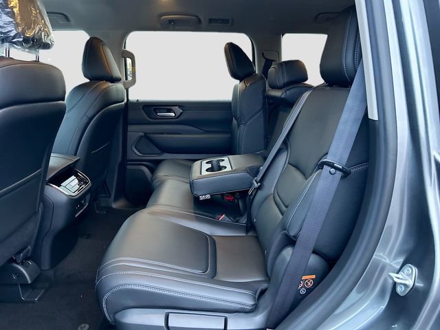 New 2026 Nissan Armada SV RWD image 17