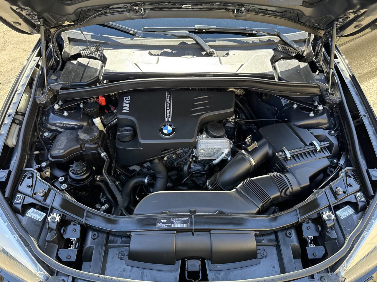 Used 2013 BMW X1 xDrive28i AWD/4WD image 26