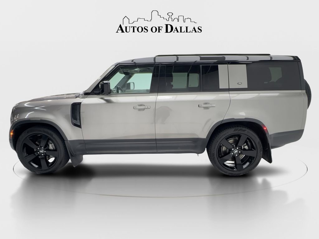 Used 2024 Land Rover Defender 130 S image 5