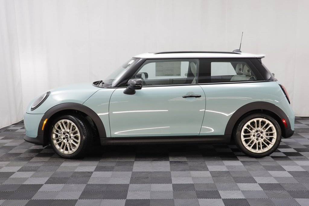 New 2026 MINI Cooper S image 4