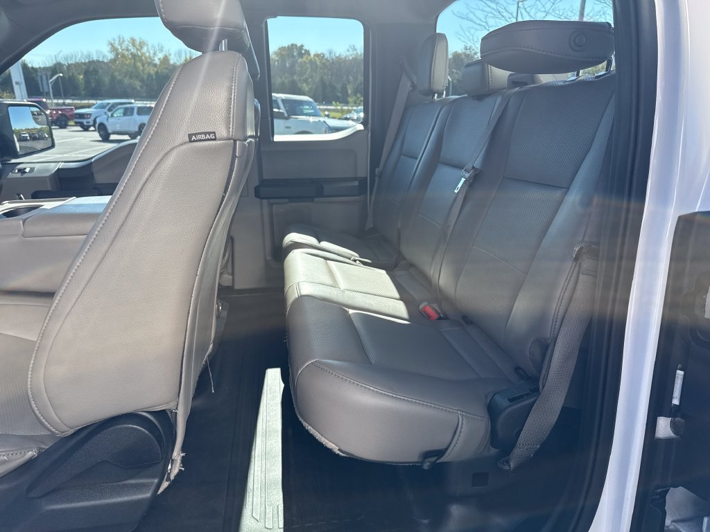 Used 2019 Ford F150 XL w/ XL Power Equipment Group AWD/4WD image 34