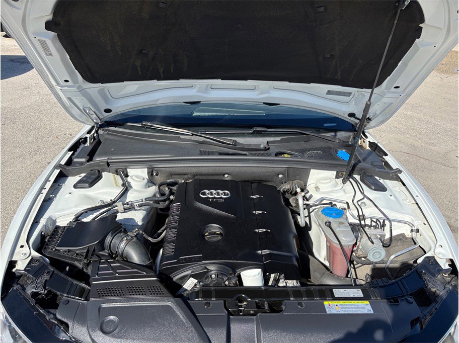 Used 2016 Audi A5 2.0T Premium Plus w/ Technology Package image 44