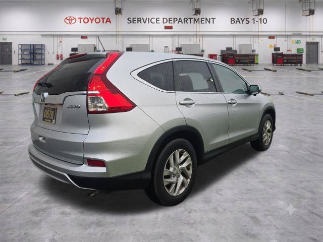 Used 2016 Honda CR-V EX image 6