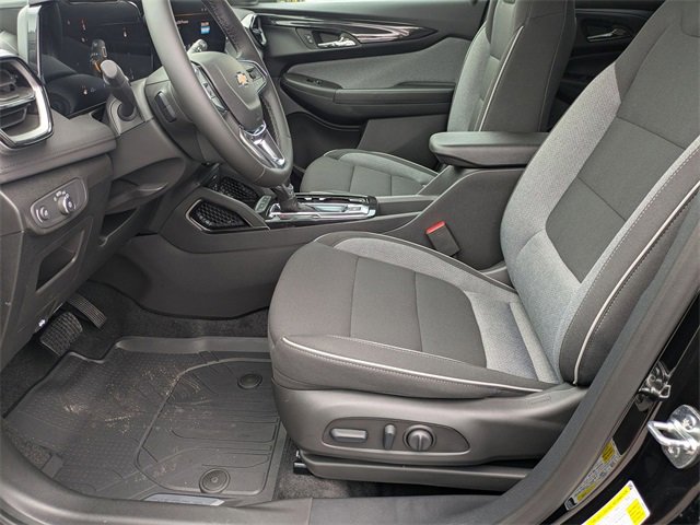 New 2026 Chevrolet TrailBlazer LT w/ Convenience Package image 11