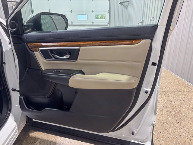 Used 2019 Honda CR-V EX-L image 28