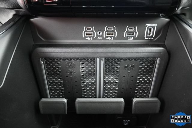 Used 2026 RAM 1500 Laramie w/ Night Edition AWD/4WD image 29