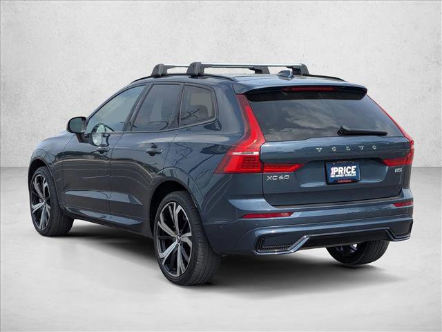 Used 2023 Volvo XC60 B5 Ultimate image 8