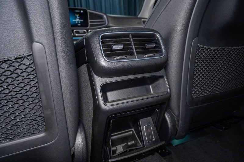 Certified 2023 Mercedes-Benz GLE 450 4MATIC image 26