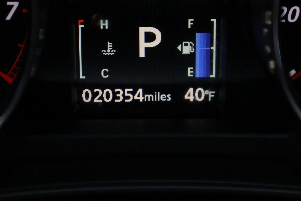 Used 2024 Mitsubishi Outlander Sport AWD image 19