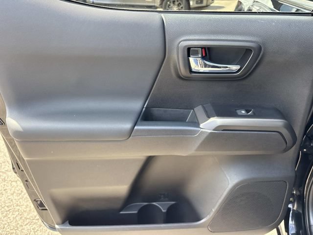 Used 2021 Toyota Tacoma TRD Pro AWD/4WD image 18