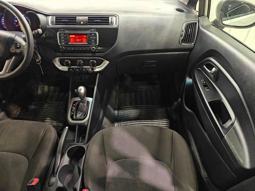 Used 2016 Kia Rio LX w/ Power Package image 22
