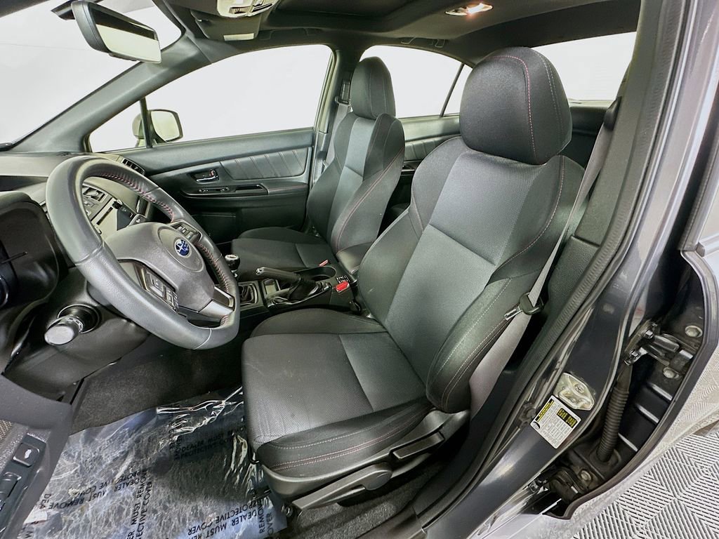 Used 2020 Subaru WRX Premium image 25