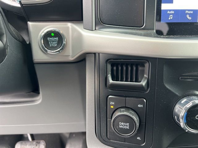 Used 2022 Ford F150 XLT w/ Equipment Group 302A High image 30