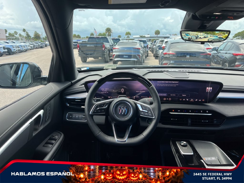 New 2027 Buick Enclave Sport Touring w/ Super Cruise Package FWD image 14