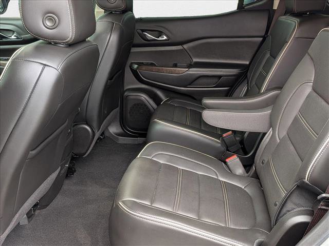 Used 2023 GMC Acadia Denali image 22