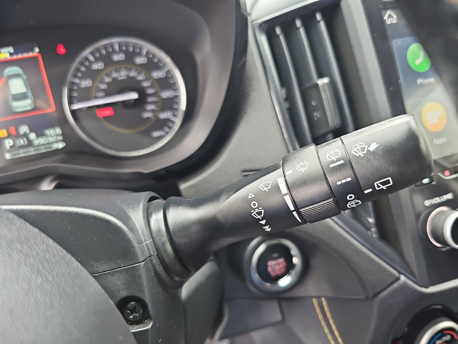 Used 2023 Subaru Crosstrek 2.5i Sport image 18