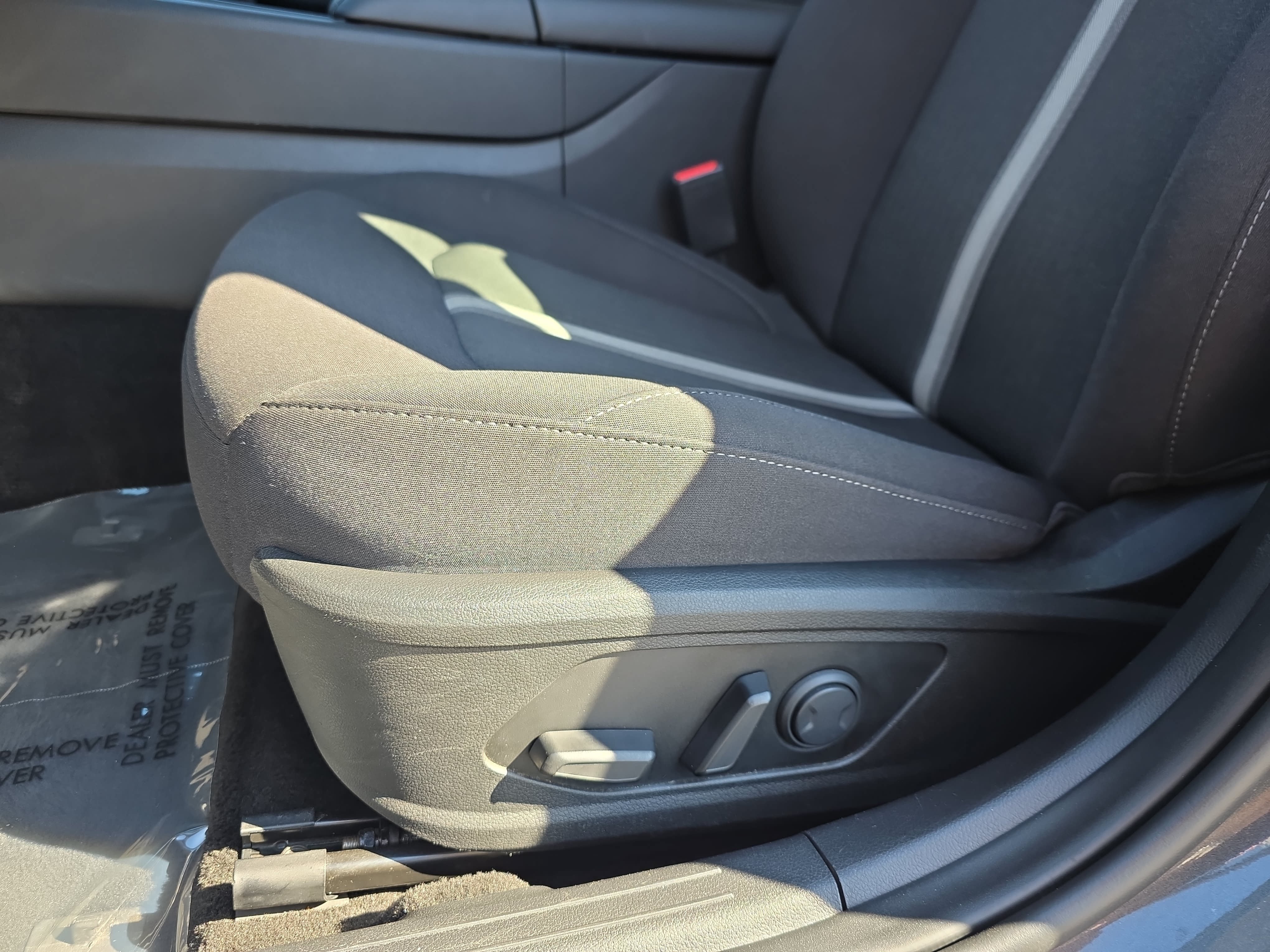 Used 2025 Hyundai Sonata SEL FWD image 26