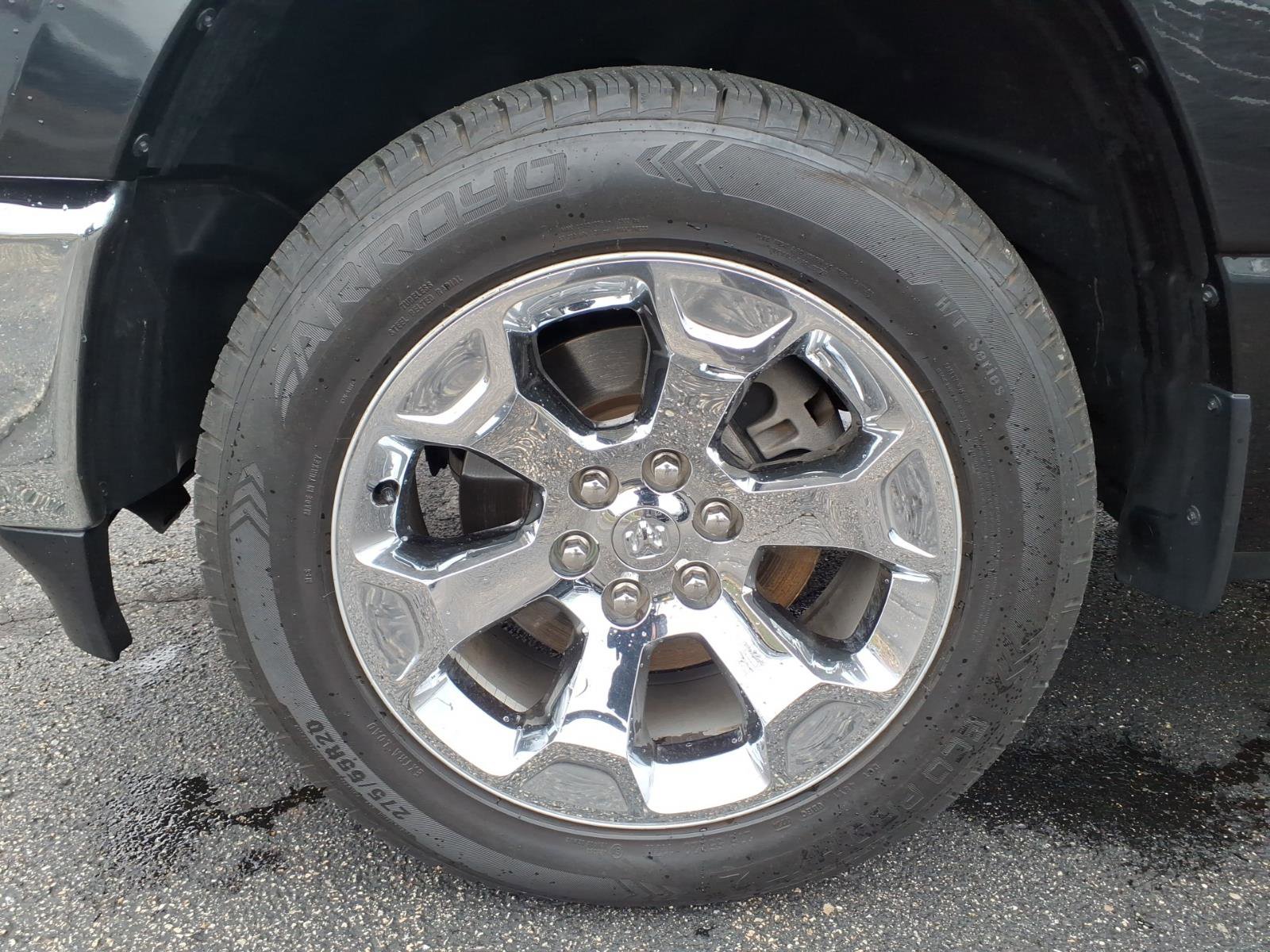 Certified 2022 RAM 1500 Big Horn image 8