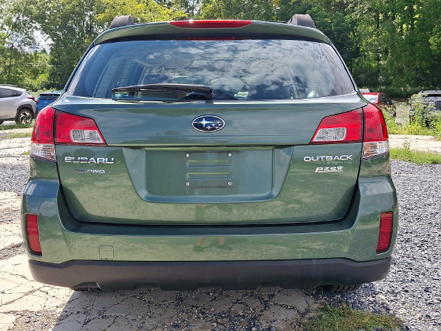Used 2013 Subaru Outback 2.5i AWD/4WD image 7