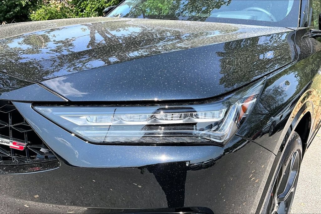 New 2026 Acura MDX Type S AWD/4WD image 31
