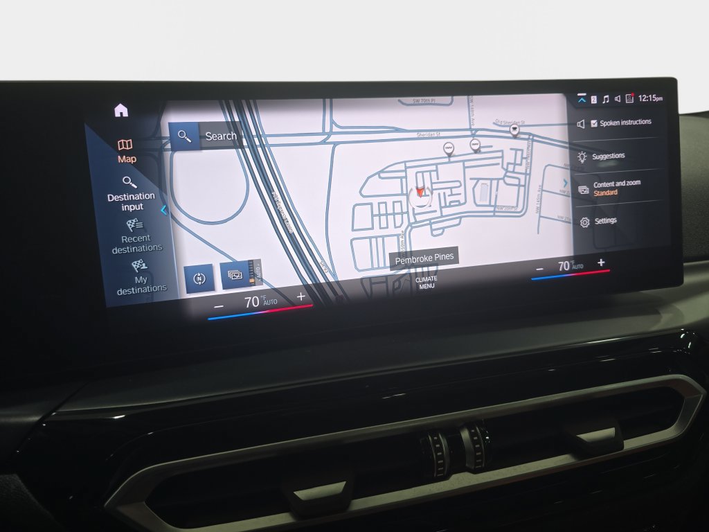 Certified 2023 BMW 230i Coupe w/ Convenience Package RWD image 13