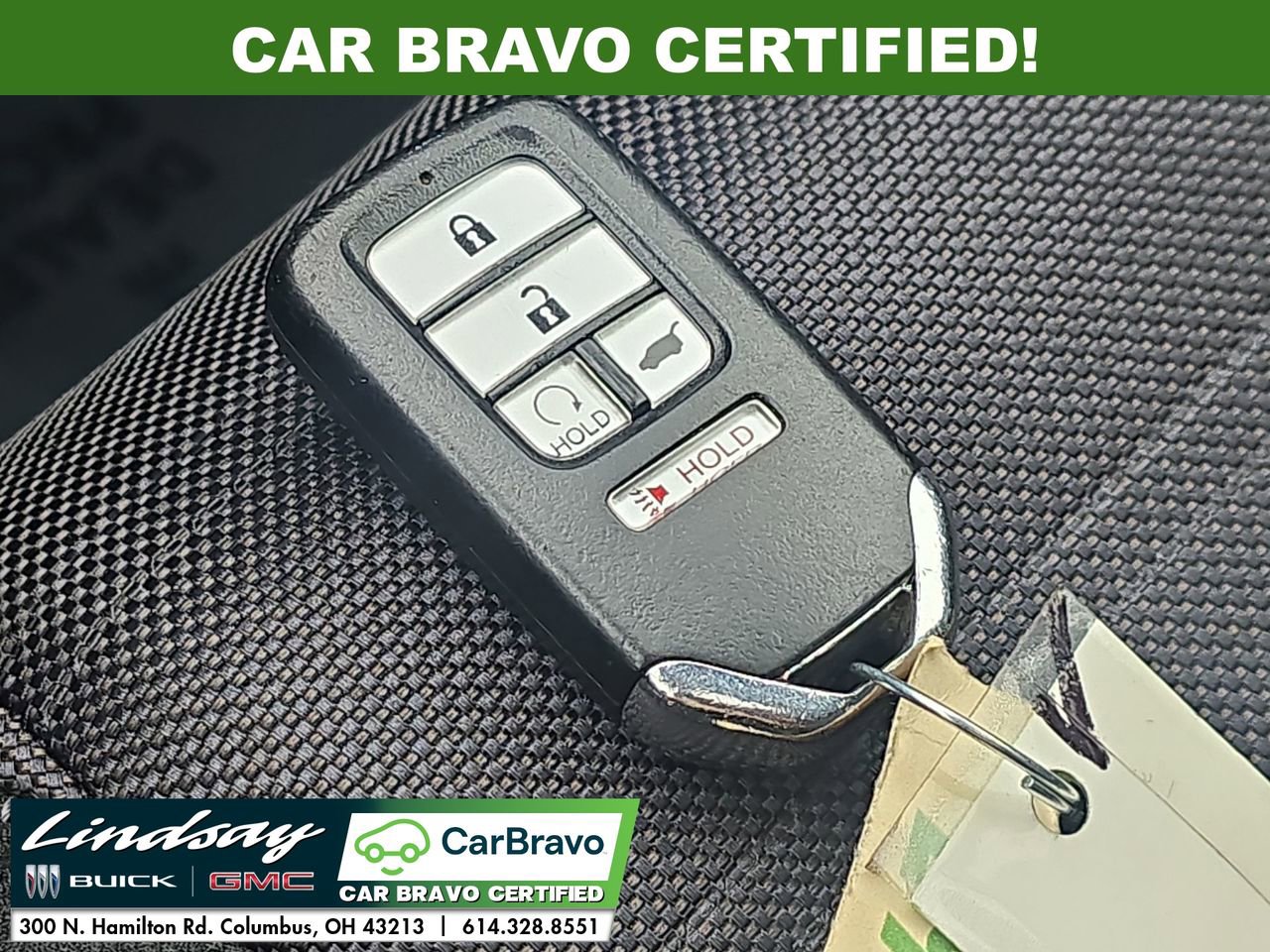 Used 2019 Honda CR-V EX image 36