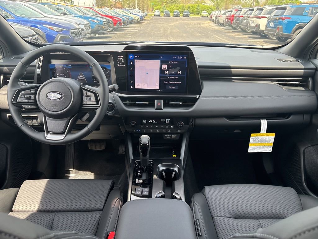 New 2026 Subaru Outback Touring XT AWD/4WD image 13