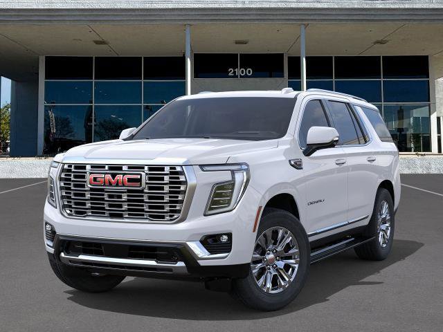 New 2026 GMC Yukon Denali w/ Sun & Power Step Package AWD/4WD image 6
