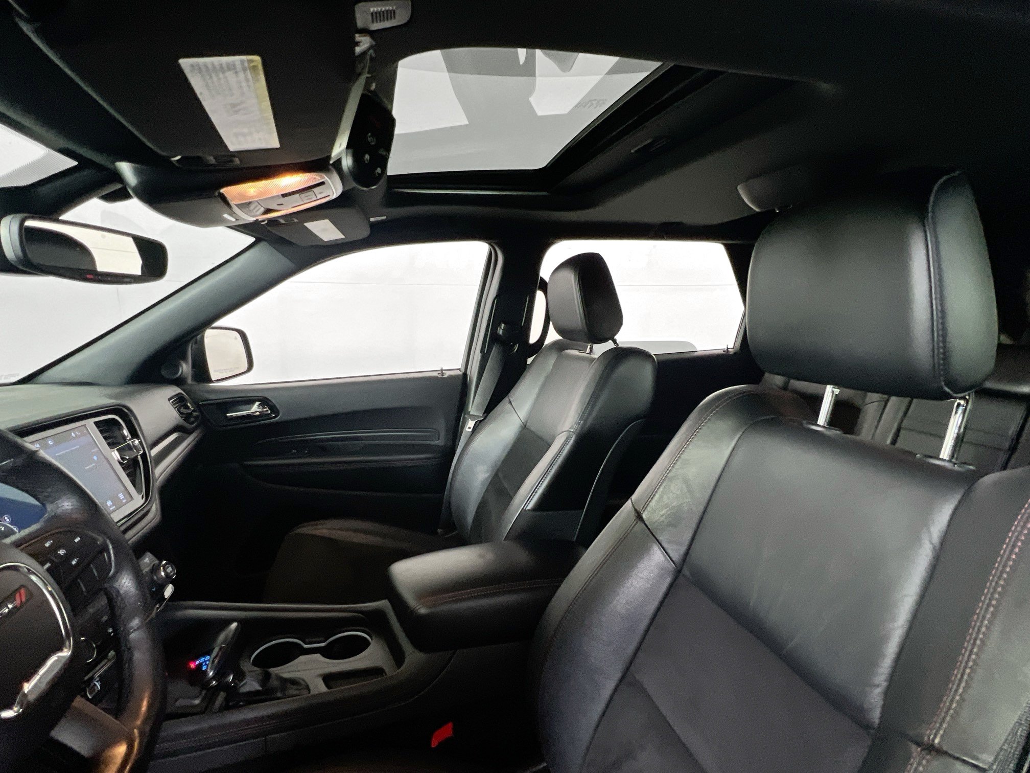 Used 2022 Dodge Durango R/T AWD/4WD image 22