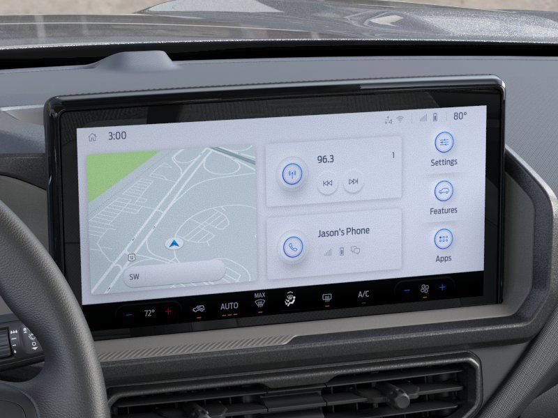 New 2026 Ford Bronco Sport Big Bend AWD/4WD image 14